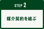 STEP2│媒介契約を結ぶ